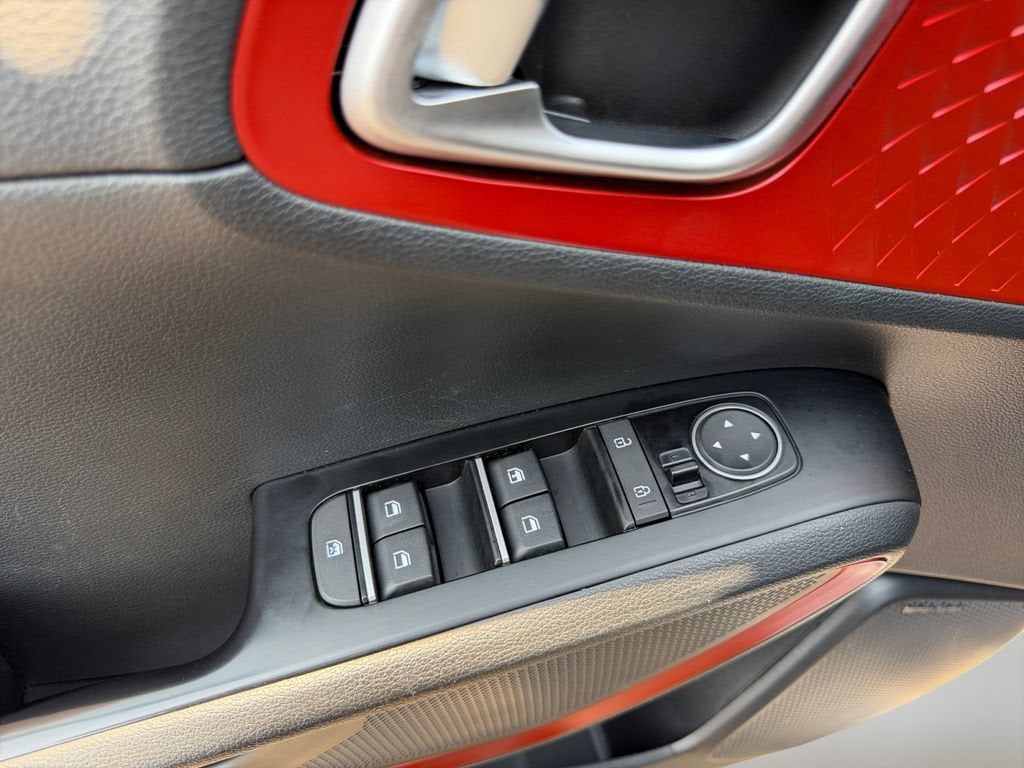 2023 Kia Soul GT-Line