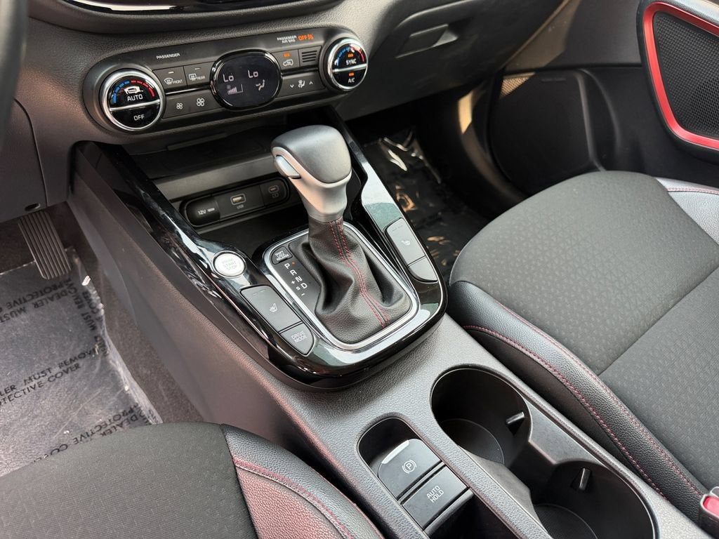 2023 Kia Soul GT-Line