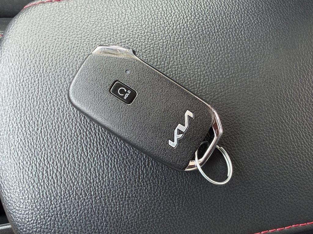 2023 Kia Soul GT-Line