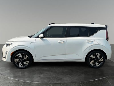 2023 Kia Soul GT-Line