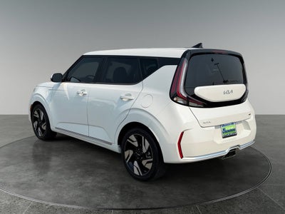 2023 Kia Soul GT-Line