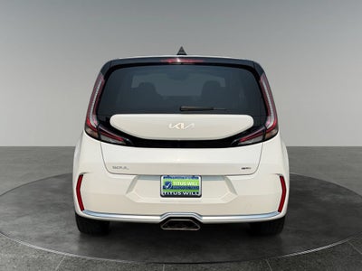2023 Kia Soul GT-Line