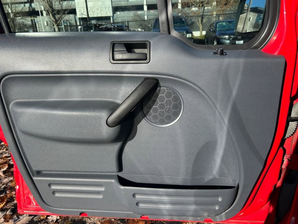 2011 Ford Transit Connect Wagon XLT Premium