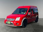 2011 Ford Transit Connect Wagon XLT Premium