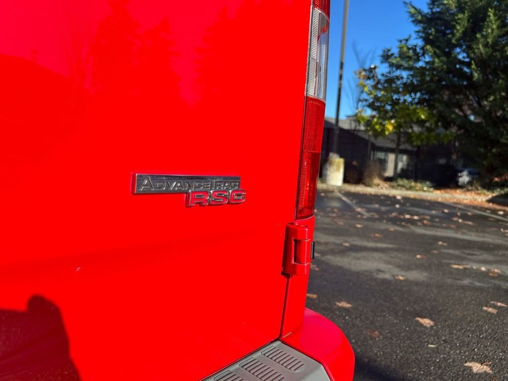 2011 Ford Transit Connect Wagon XLT Premium