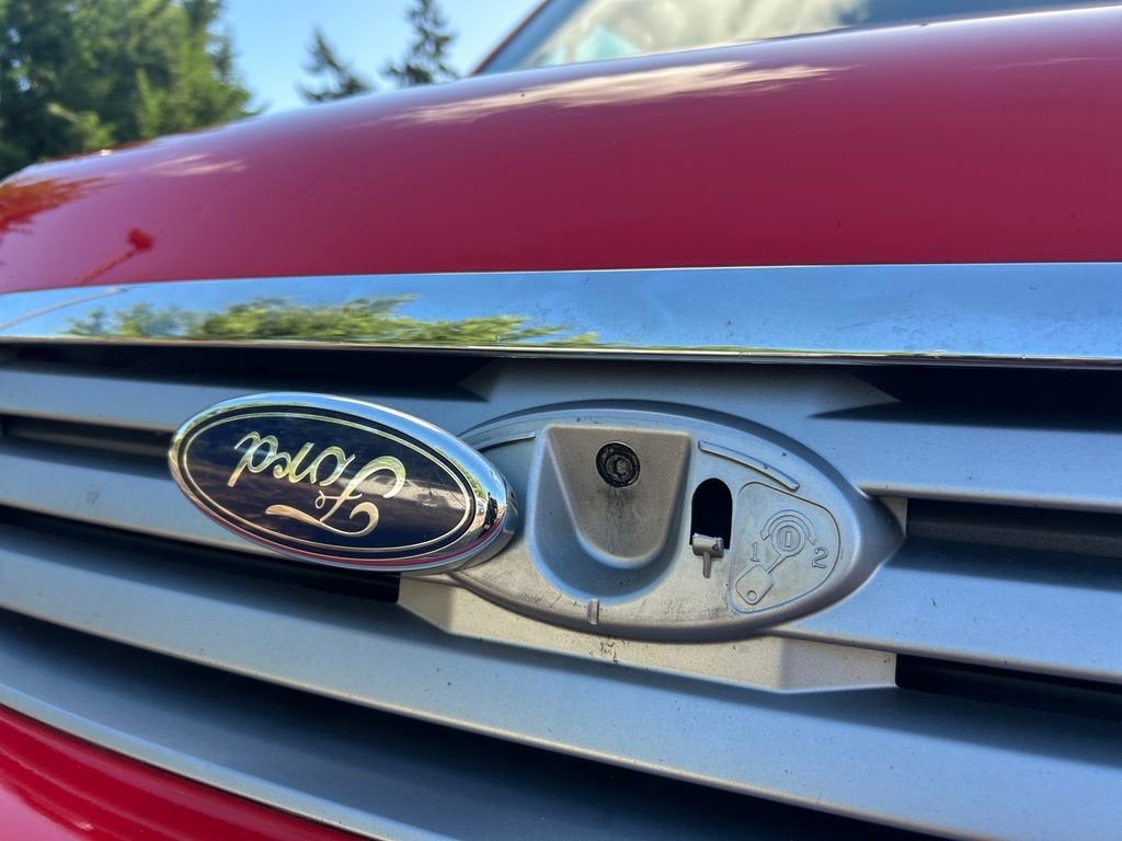 2011 Ford Transit Connect Wagon XLT Premium