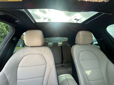 2021 Mercedes-Benz C-Class C 300