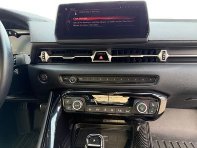2021 Toyota GR Supra 3.0 Premium