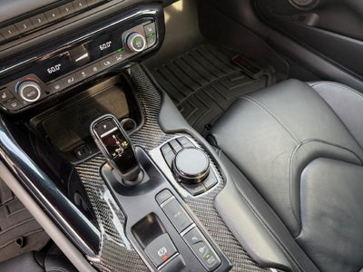 2021 Toyota GR Supra 3.0 Premium