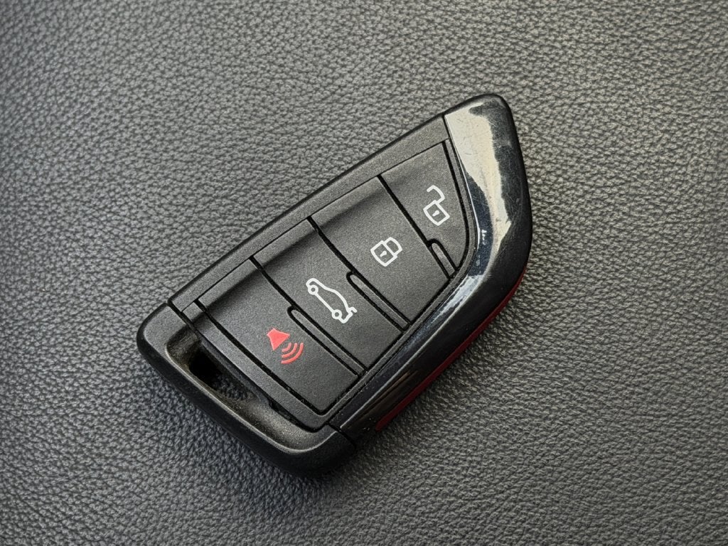 2021 Toyota GR Supra 3.0 Premium