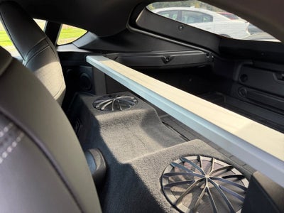 2021 Toyota GR Supra 3.0 Premium