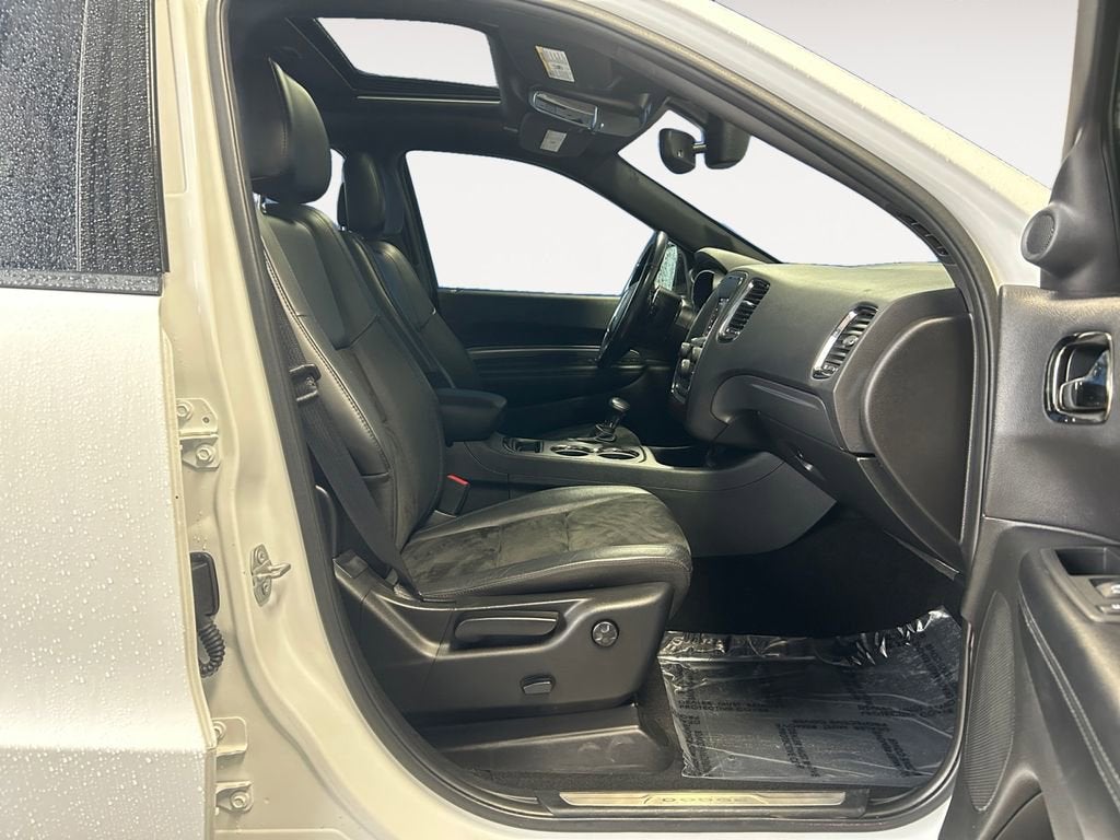 2020 Dodge Durango GT