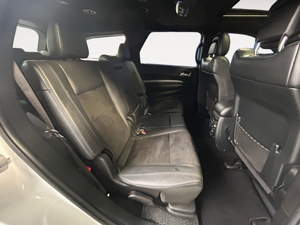 2020 Dodge Durango GT