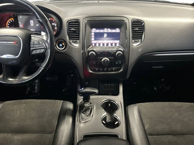 2020 Dodge Durango GT