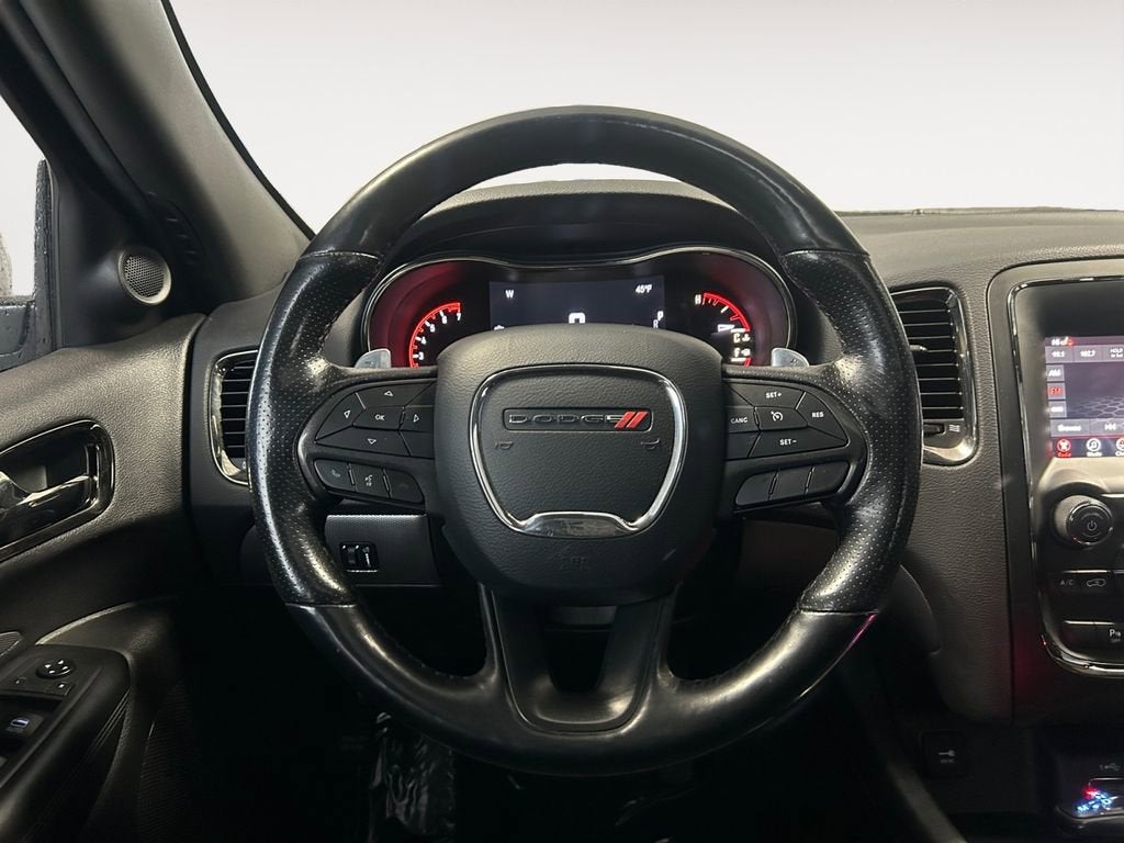 2020 Dodge Durango GT