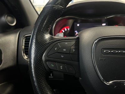 2020 Dodge Durango GT