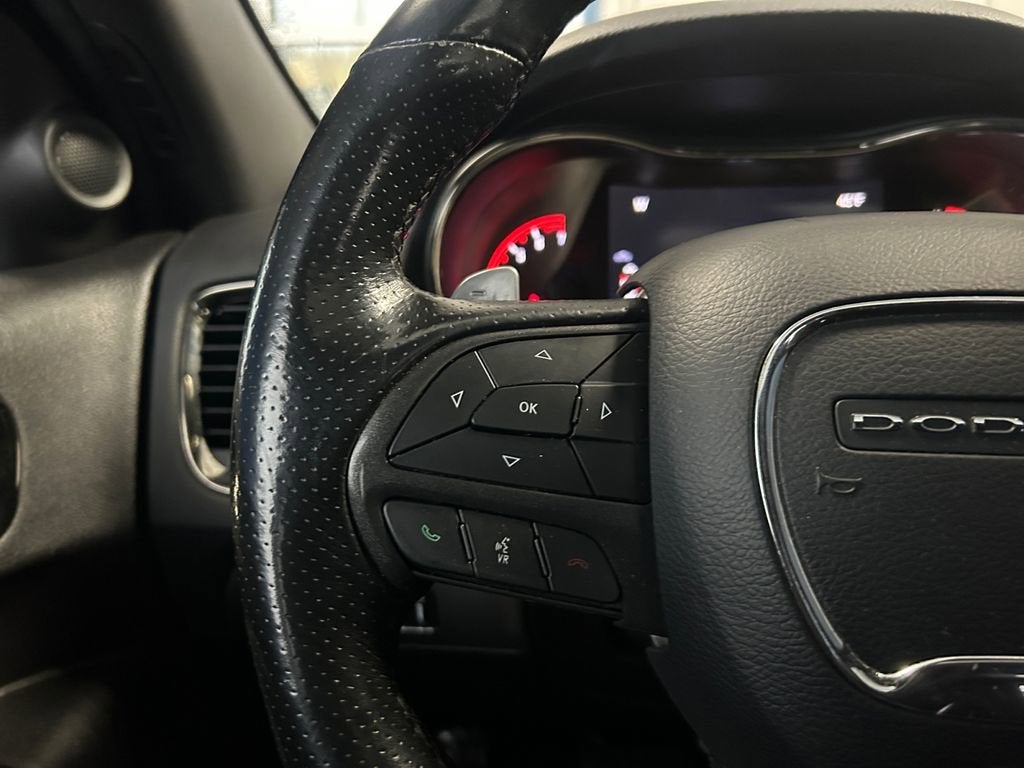 2020 Dodge Durango GT