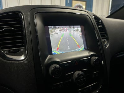 2020 Dodge Durango GT