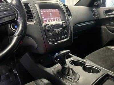 2020 Dodge Durango GT