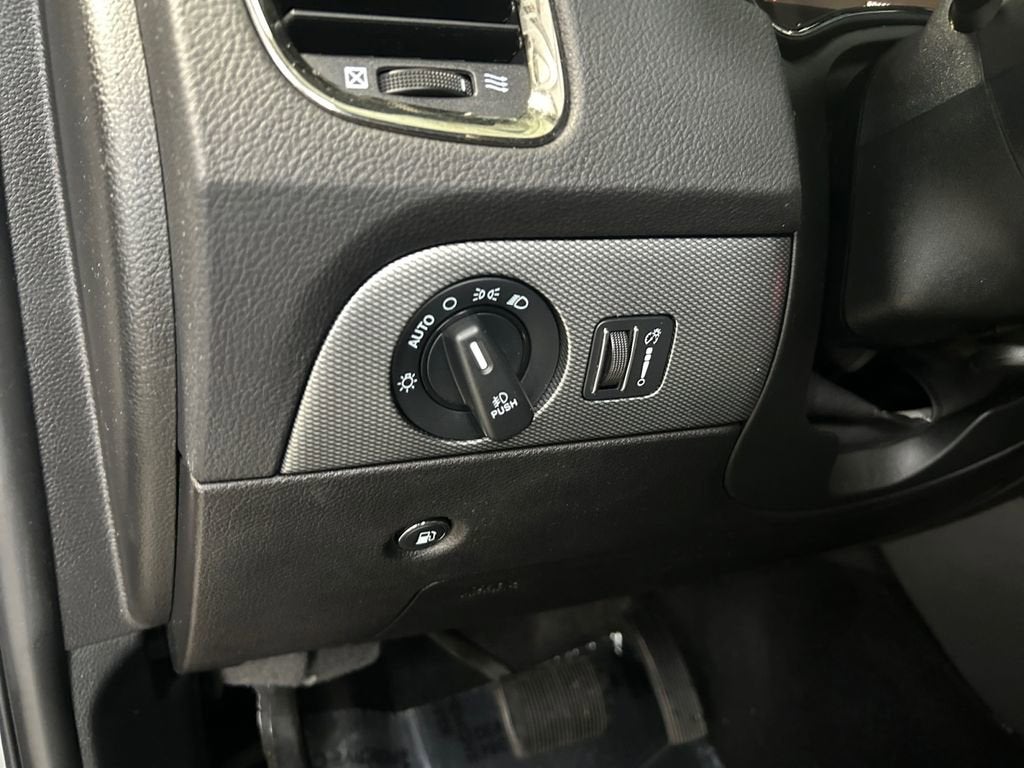 2020 Dodge Durango GT