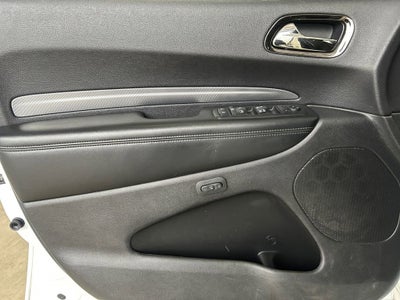 2020 Dodge Durango GT