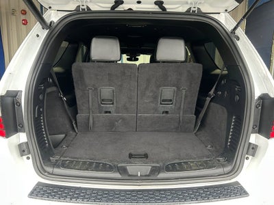 2020 Dodge Durango GT