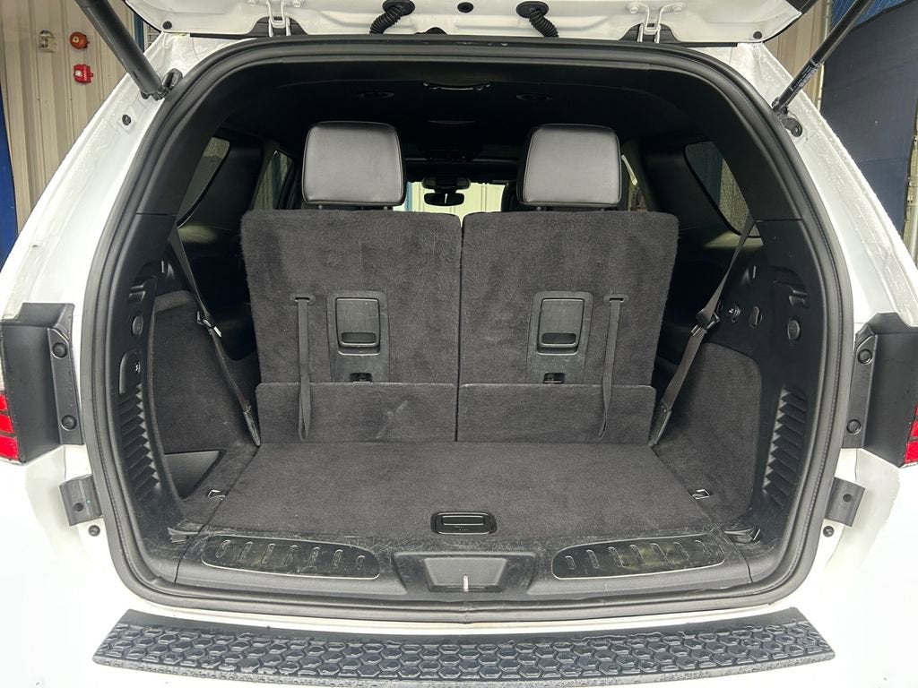 2020 Dodge Durango GT