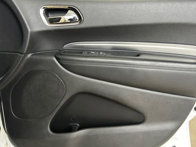 2020 Dodge Durango GT