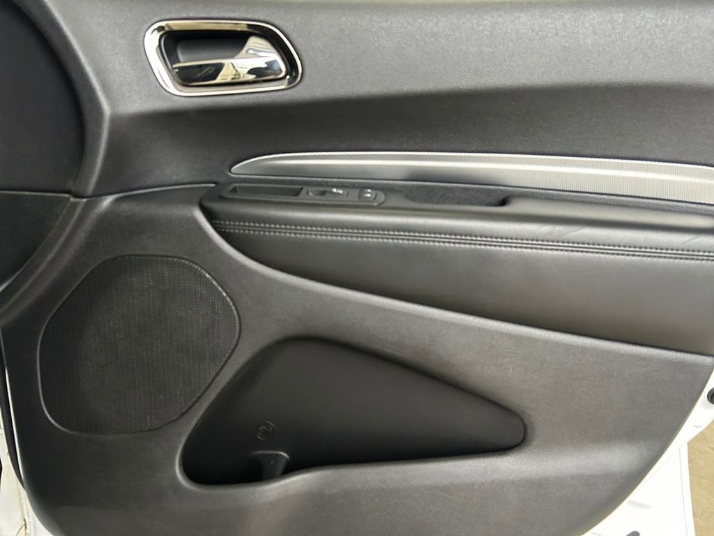 2020 Dodge Durango GT