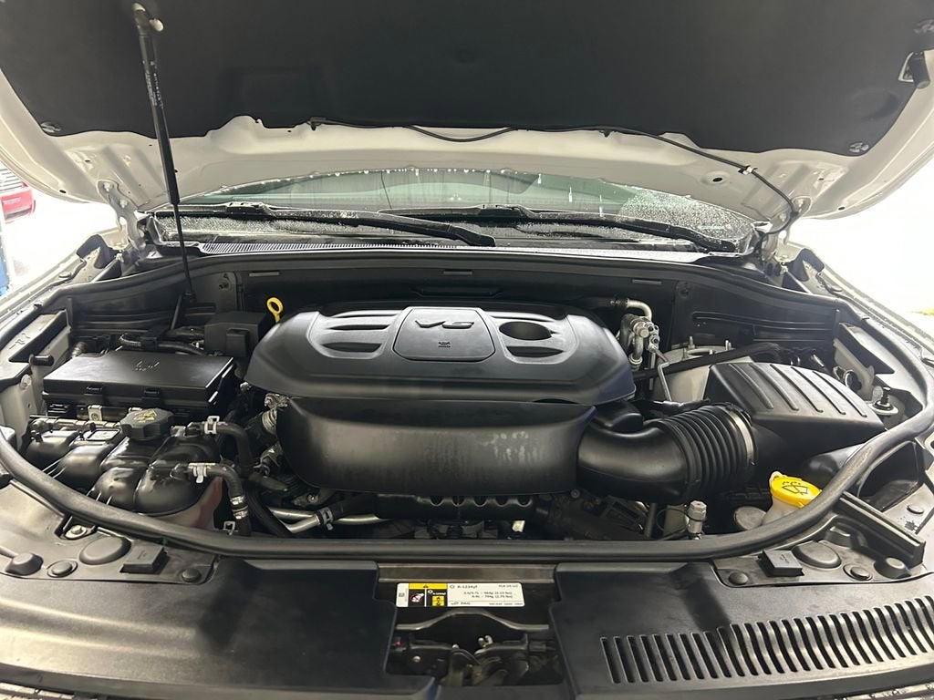 2020 Dodge Durango GT