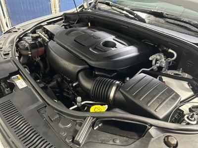 2020 Dodge Durango GT