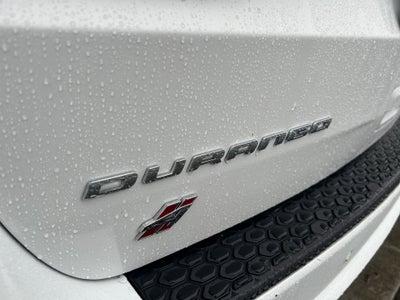 2020 Dodge Durango GT
