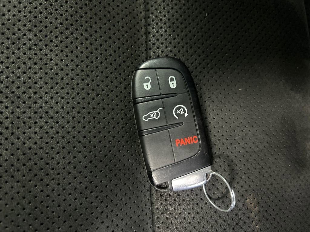 2020 Dodge Durango GT