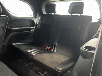 2020 Dodge Durango GT