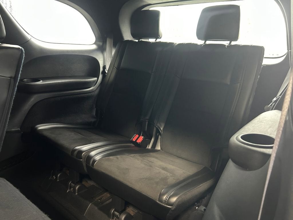 2020 Dodge Durango GT