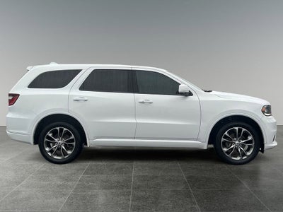2020 Dodge Durango GT