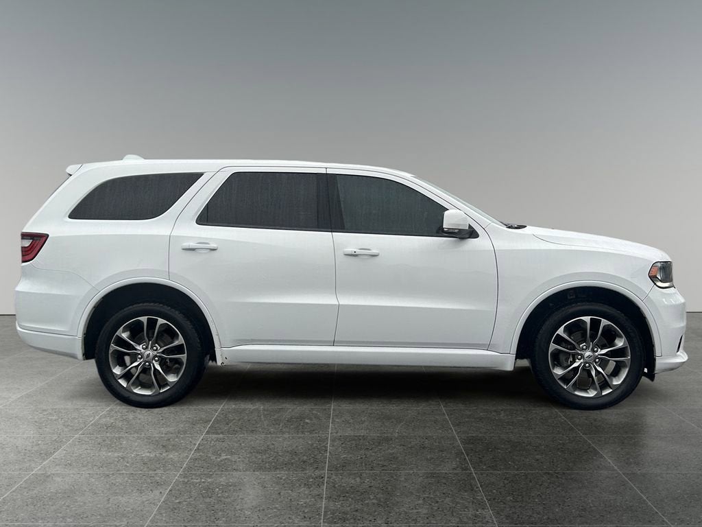 2020 Dodge Durango GT