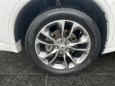 2020 Dodge Durango GT