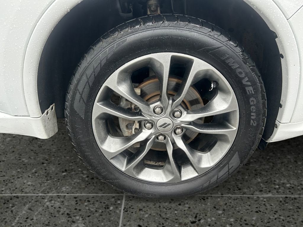 2020 Dodge Durango GT