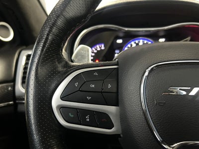 2020 Jeep Grand Cherokee SRT