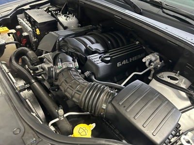 2020 Jeep Grand Cherokee SRT