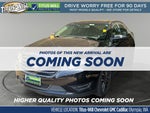2019 Ford Taurus Limited