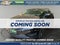 2019 Ford Taurus Limited
