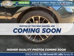 2019 Ford Taurus Limited