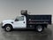 2009 Ford Super Duty F-350 DRW XL
