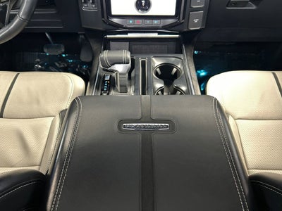 2023 Ford F-150 Lightning Pro