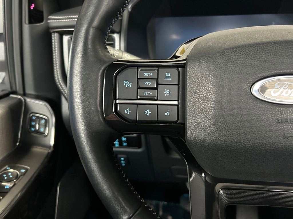 2023 Ford F-150 Lightning Pro