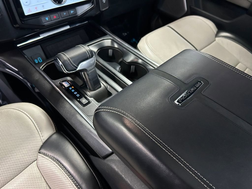 2023 Ford F-150 Lightning Pro