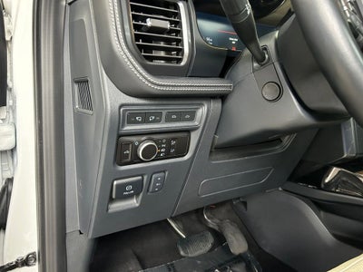 2023 Ford F-150 Lightning Pro