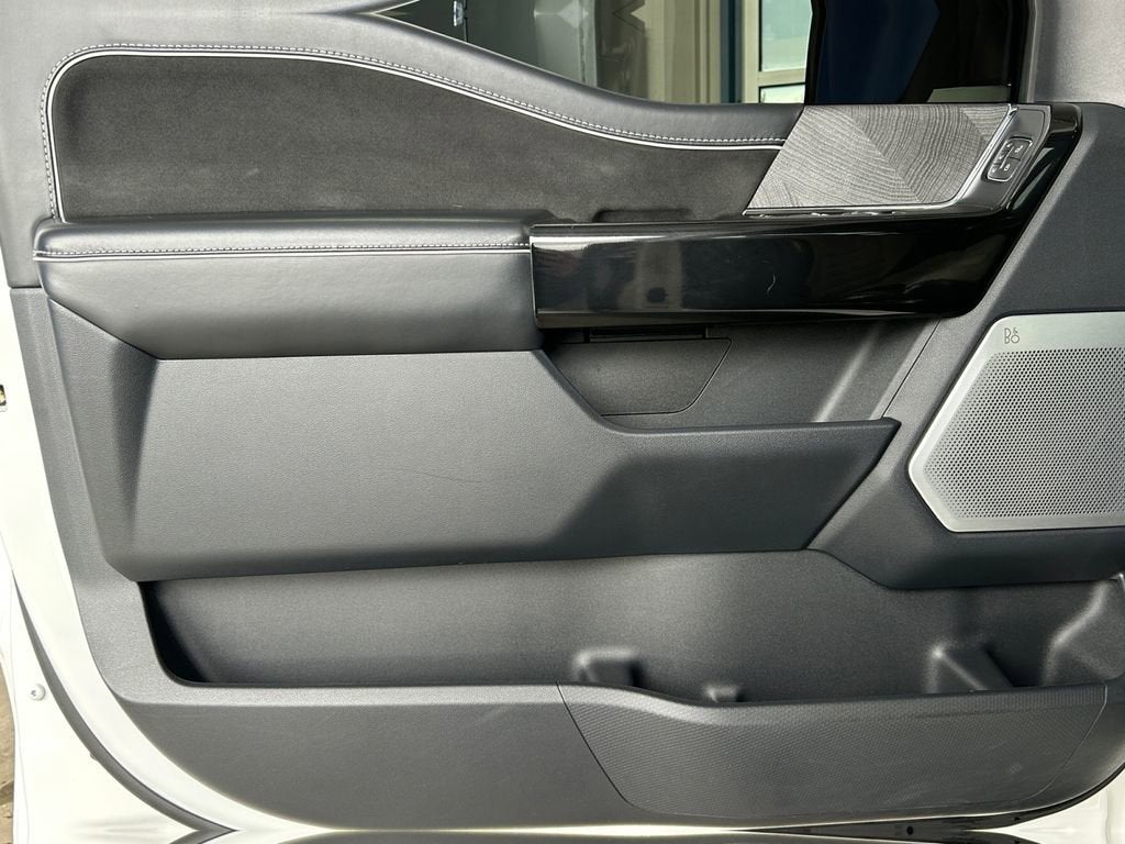 2023 Ford F-150 Lightning Pro